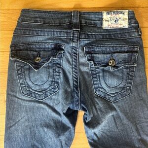 Vintage True Religion Jeans